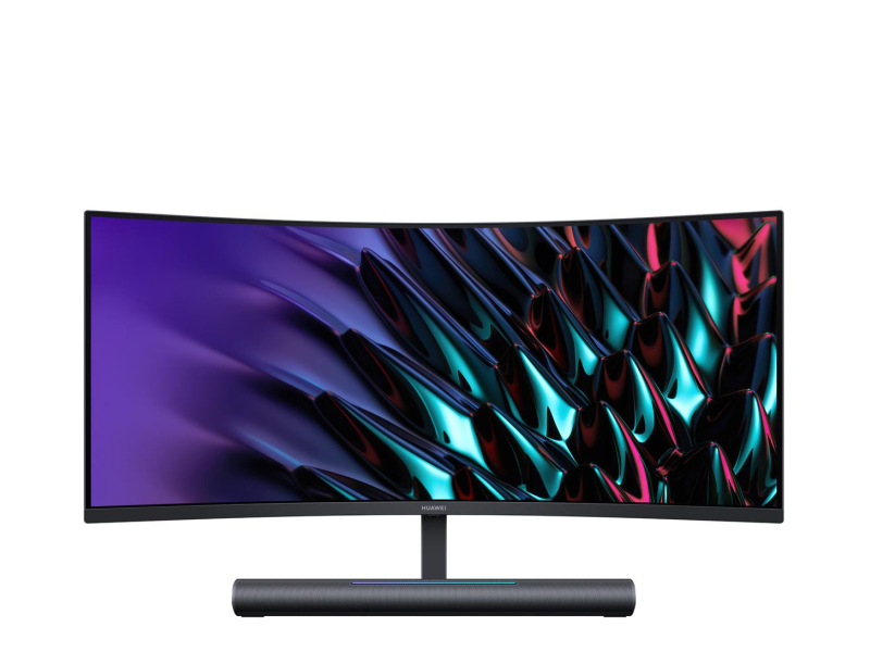 Huawei MateView GT Curved HDR SoundBar